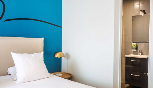 Superior Room, 1 King Bed, Non Smoking