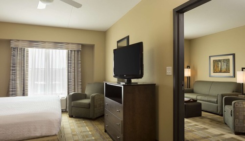 Suite, Accessible, Non Smoking