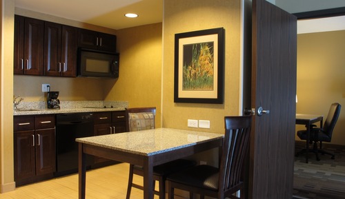 Suite, 2 Queen Beds