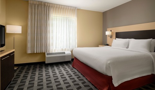 Suite, 1 Bedroom