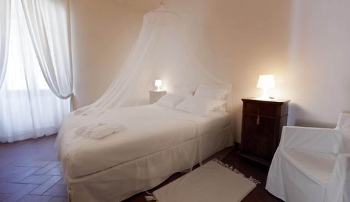 Junior Suite, Private Bathroom