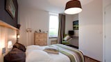Superior Double Room, Garden Area