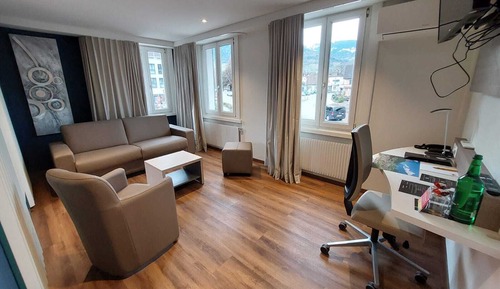 Suite