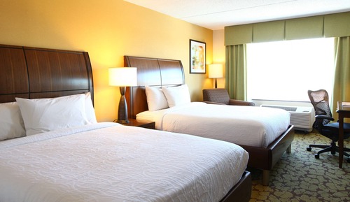 Room, 2 Queen Beds