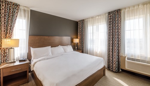 Executive Apartment, 1 Bedroom, Kitchenette