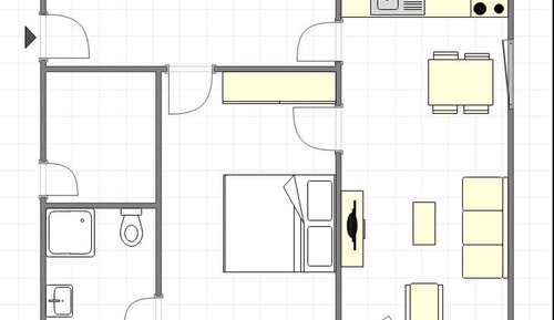 Comfort Apartment