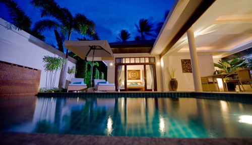 Villa, 4 Bedrooms