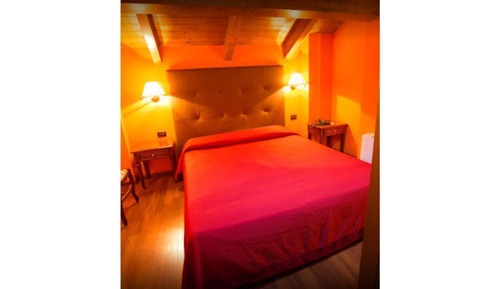 Basic Double Room Single Use