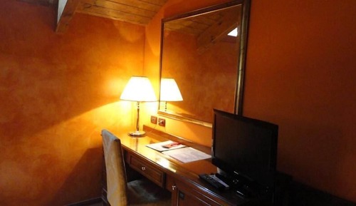 Business Room