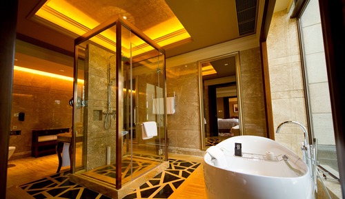 Suite A (Twin)