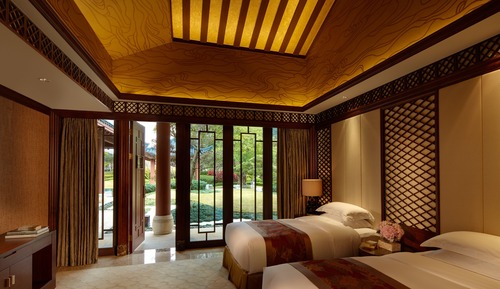 4 Bedrooms Villa B