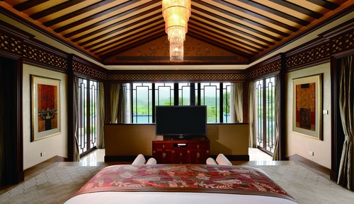 4 Bedrooms Villa C