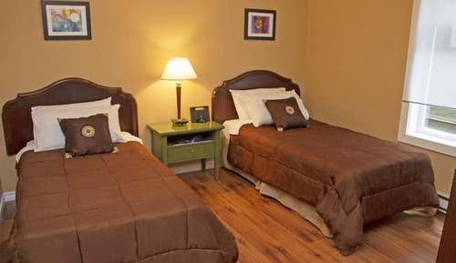 Standard Room, 1 Bedroom