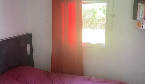 Double Room (avec salle de bain)