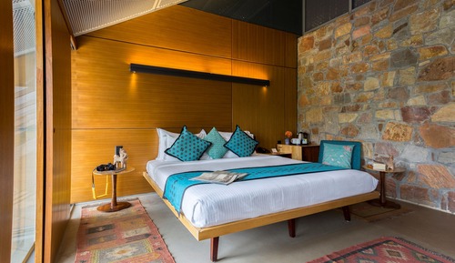 Villa Mezz