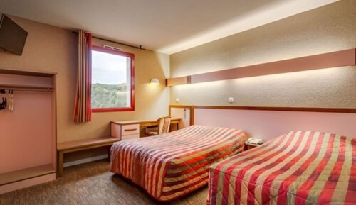 Premium Room