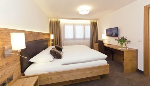Superior Suite, 1 Bedroom, Balcony