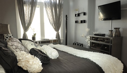 Premium Room, Ensuite (Renate)