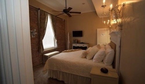 Standard Room, Ensuite (Alexis)