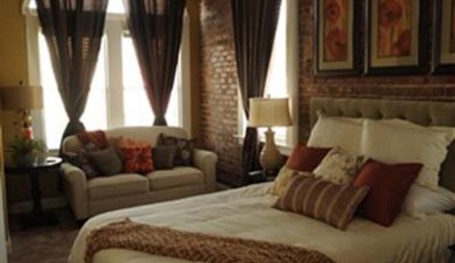 Design Room, Ensuite (Arrington)