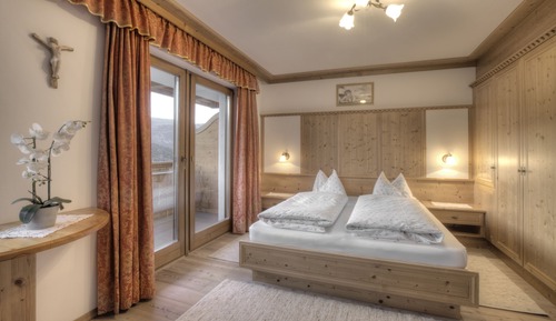 Double Room, Mountain View