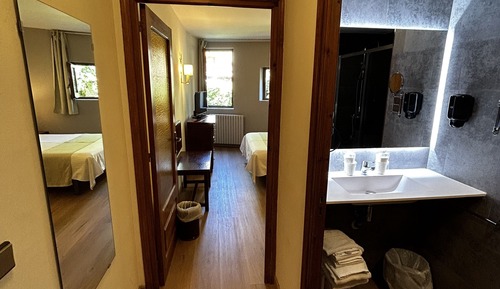 Superior Double Room, 1 Double Bed