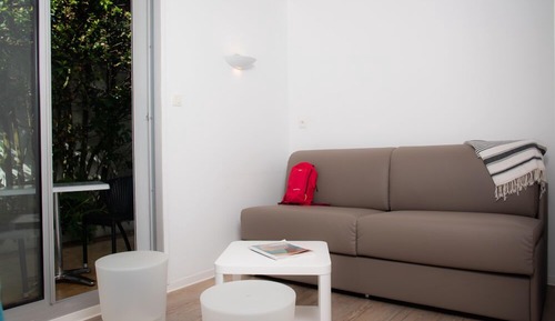 Comfort Quadruple Room