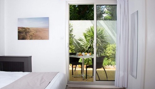 Comfort Room