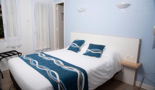 Quadruple Room, 2 Bedrooms