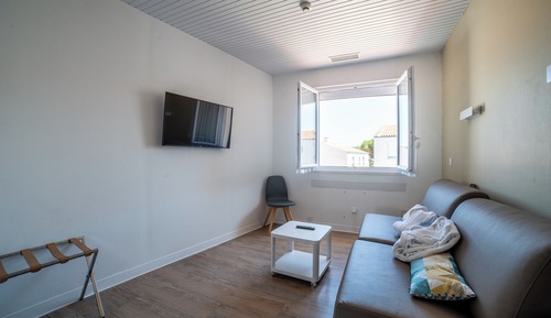 Premier Suite