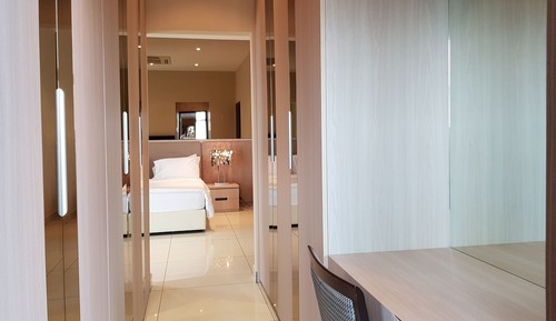 Premier Duplex Apartment