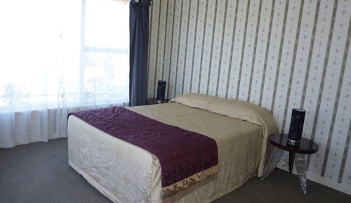 Five Bedroom House