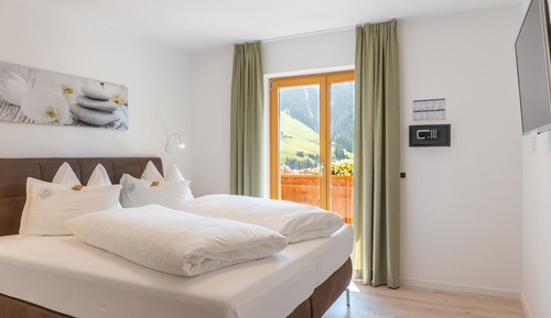 Standard Double Room, Mountain View