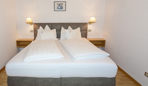 Comfort Apartment, 1 Bedroom, Mountain View