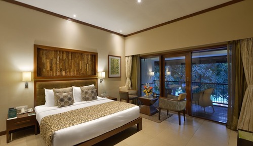 Mandavdi Gom Cottage First Floor