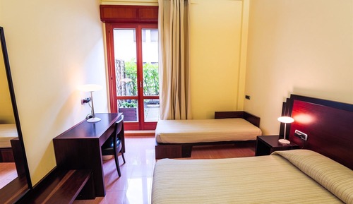 Classic Double or Twin Room