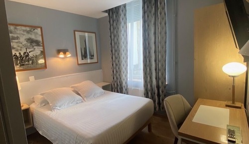 Comfort Double Room (Large)