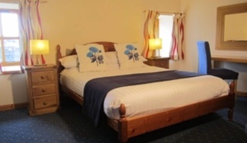 Holiday Apartment, 1 Bedroom