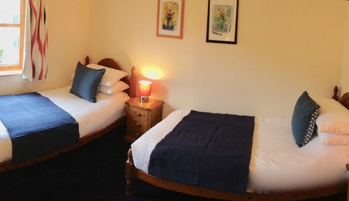 Superior Apartment, 2 Bedrooms