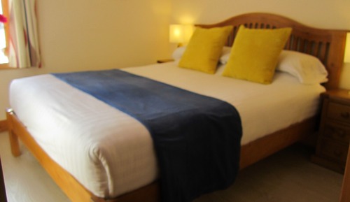 Standard Apartment, 3 Bedrooms