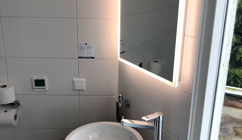 Comfort Double Room With Lake View