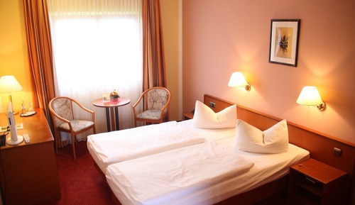 Standard Double Room, 1 Double Bed, Non Smoking