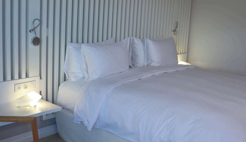 Standard Room, Balcony