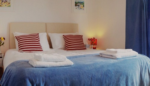 Double or Twin Room, Ensuite