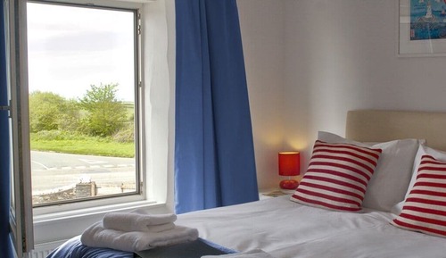 Single Room, Ensuite