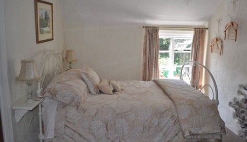 Double Room, Ensuite