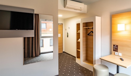 Single Room