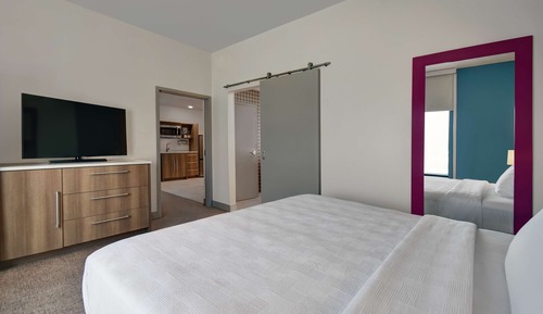 Suite, 1 Bedroom, Non Smoking