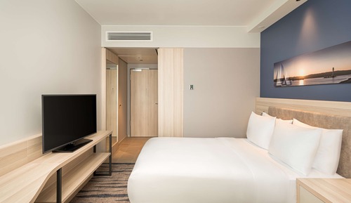 Room, 1 Queen Bed