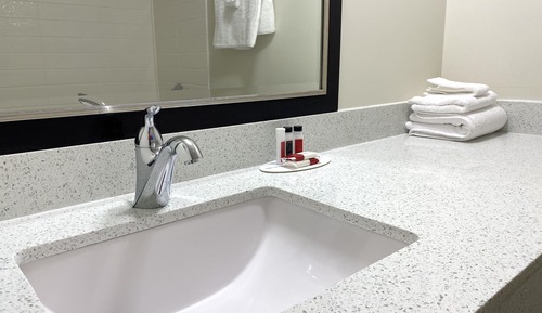 Standard Room, Accessible Bathtub